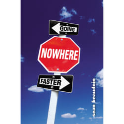 ISBN Going Nowhere Faster book Children & teenagers English Paperback 256 pages
