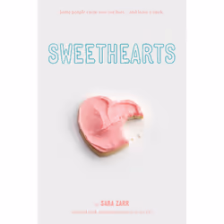 ISBN Sweethearts, Children's, English, Paperback, 224 pages