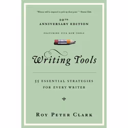 ISBN Writing Tools (10th Anniversary Edition), Art & design, English, Paperback, 288 pages
