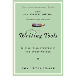 ISBN Writing Tools (10th Anniversary Edition) book Art & design English Paperback 288 pages