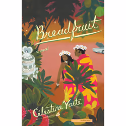 ISBN Breadfruit, Fiction, English, Paperback, 368 pages