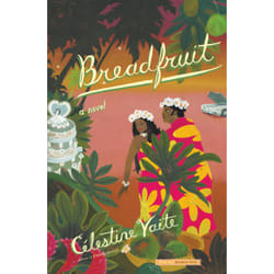 ISBN Breadfruit book Fiction English Paperback 368 pages