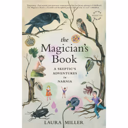 ISBN The Magician's Book, Biography, English, Paperback, 336 pages