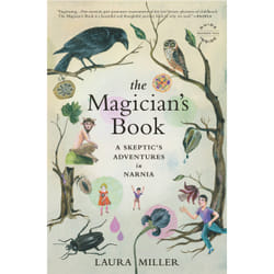 ISBN The Magician's book Biography English Paperback 336 pages