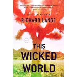 ISBN This Wicked World book English Paperback 432 pages