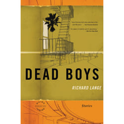 ISBN Dead Boys book English Paperback 272 pages
