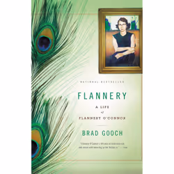 ISBN Flannery, Biography, English, Paperback, 464 pages