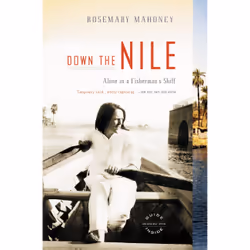 ISBN Down the Nile, Travel, English, Paperback, 304 pages