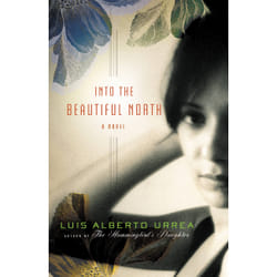 ISBN Into the Beautiful North book English Hardcover 352 pages