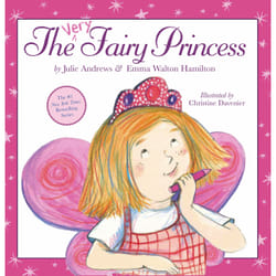 ISBN The Very Fairy Princess book Children's English Hardcover 32 pages