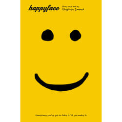 ISBN Happyface book Children & teenagers English Paperback 336 pages
