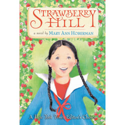 ISBN Strawberry Hill book Children's English Paperback 240 pages