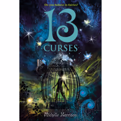 ISBN 13 Curses, Children's, English, Paperback, 512 pages