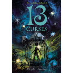 ISBN 13 Curses book Children's English Paperback 512 pages
