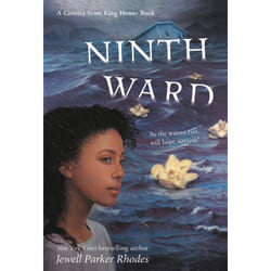 ISBN Ninth Ward book Children's English Paperback 224 pages