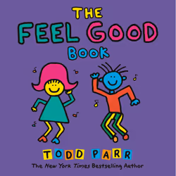 ISBN The Feel Good Book, Children's, English, Paperback, 32 pages