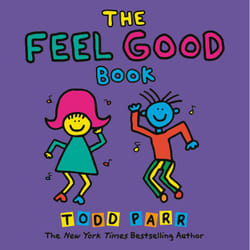 ISBN The Feel Good book Children's English Paperback 32 pages