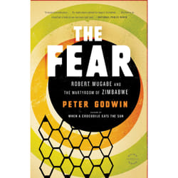 ISBN The Fear book Biography English Paperback 400 pages