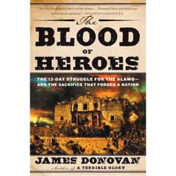 ISBN The Blood of Heroes, History, English, Paperback, 528 pages