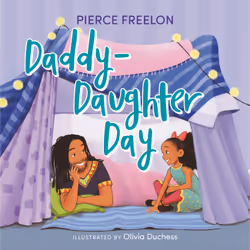 ISBN Daddy-Daughter Day, Children's, English, Hardcover, 40 pages