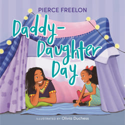 ISBN Daddy-Daughter Day book Children's English Hardcover 40 pages