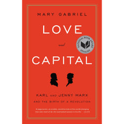 ISBN Love and Capital book Biography English Paperback 784 pages