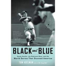 ISBN Black and Blue book Sport & leisure English Paperback 288 pages