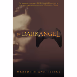 ISBN The Darkangel, Children's, English, Paperback, 256 pages