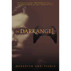 ISBN The Darkangel book Children's English Paperback 256 pages