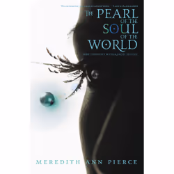 ISBN The Pearl of the Soul of the World, Children & teenagers, English, Paperback, 256 pages