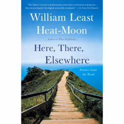 ISBN Here, There, Elsewhere, Travel, English, Paperback, 416 pages