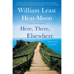 ISBN Here, There, Elsewhere book Travel English Paperback 416 pages