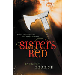 ISBN Sisters Red book Children & teenagers English Paperback 352 pages