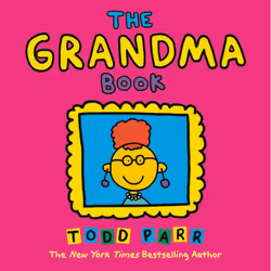 ISBN The Grandma Book, Children's, English, Paperback, 24 pages