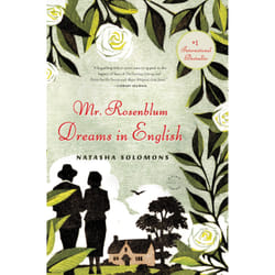 ISBN Mr. Rosenblum Dreams in English book Paperback 384 pages