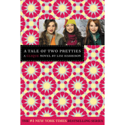 ISBN A Tale of Two Pretties book Children & teenagers English Paperback 224 pages