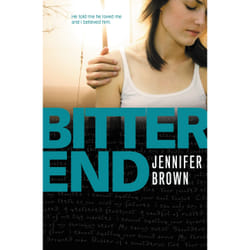 ISBN Bitter End book Children & teenagers English Paperback 384 pages