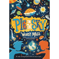 ISBN Pi in the Sky book Children's English Paperback 272 pages