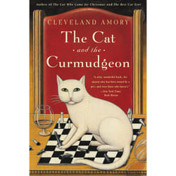 ISBN The Cat and the Curmudgeon book English Paperback 304 pages