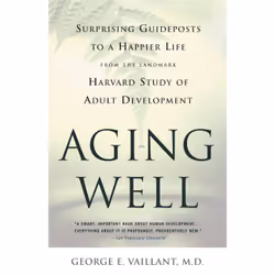 ISBN Aging Well, Educational, English, Paperback, 384 pages