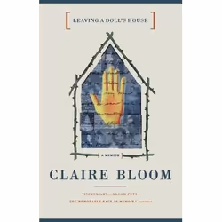 ISBN Leaving a Doll's House, Biography, English, Paperback, 288 pages