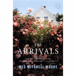 ISBN The Arrivals, English, Paperback, 352 pages