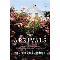 ISBN The Arrivals book English Paperback 352 pages