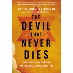 ISBN The Devil That Never Dies, History, English, Paperback, 512 pages