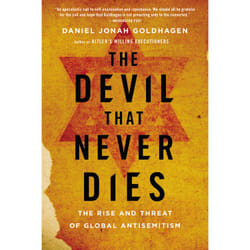 ISBN The Devil That Never Dies book History English Paperback 512 pages