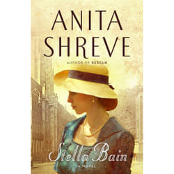 ISBN Stella Bain book Fiction English Hardcover 272 pages