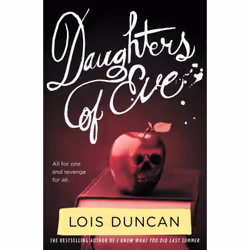 ISBN Daughters of Eve, Children's, English, Paperback, 320 pages