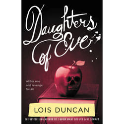 ISBN Daughters of Eve book Children's English Paperback 320 pages