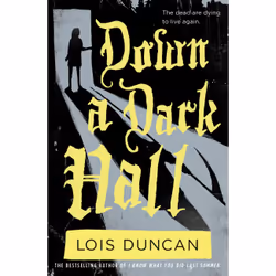 ISBN Down a Dark Hall, Children's, English, Paperback, 240 pages