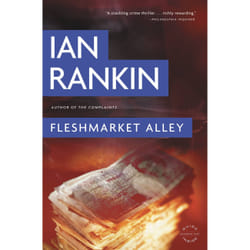ISBN Fleshmarket Alley book English Paperback 448 pages